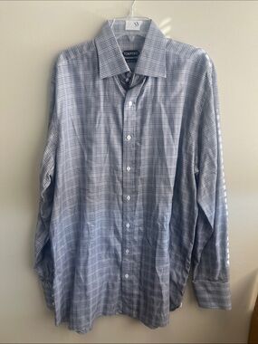 Authentic Tom Ford made to measure